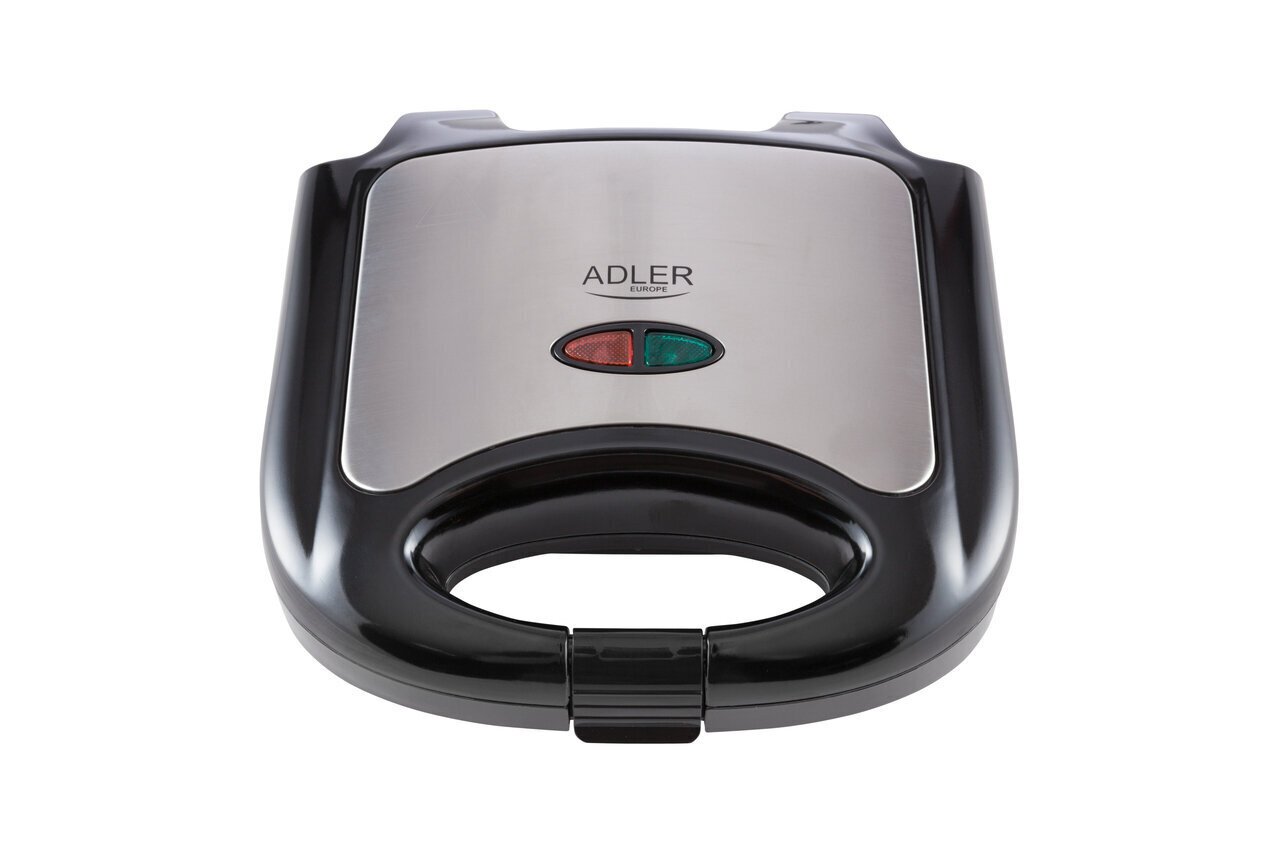 Adler KX4203 цена и информация | Sviestmaižu tosteri | 220.lv