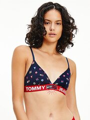 Бюстгальтер Tommy Hilfiger цена и информация | Бюстгальтеры | 220.lv