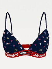 Бюстгальтер Tommy Hilfiger цена и информация | Бюстгальтеры | 220.lv