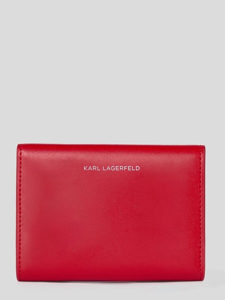 Kredītkaršu maks Karl Lagerfeld K Karl Seven 545007139 цена и информация | Sieviešu maki, karšu maki | 220.lv