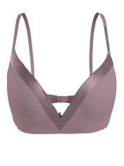 Бюстгальтер Tommy Hilfiger Wireless Push Up Pink цена и информация | Бюстгальтеры | 220.lv