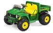 Bērnu divvietīgs elektroauto Peg Perego John Deere Gator HPX 12V/350W cena un informācija | Bērnu elektroauto | 220.lv