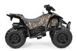 Vienvietīgs bērnu elektriskais kvadracikls Peg Perego Polaris Outlaw Camo 12V/330W cena un informācija | Bērnu elektroauto | 220.lv