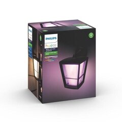 Āra lampa Philips hue econic, 1 gab. cena un informācija | Āra apgaismojums | 220.lv