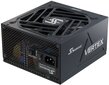 Strāvas padeve SeaSonic VERTEX GX-1200 cena un informācija | Barošanas bloki (PSU) | 220.lv