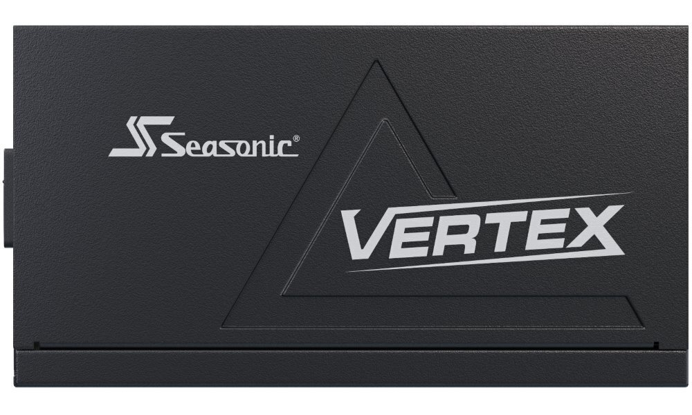 Strāvas padeve SeaSonic VERTEX GX-1200 cena un informācija | Barošanas bloki (PSU) | 220.lv