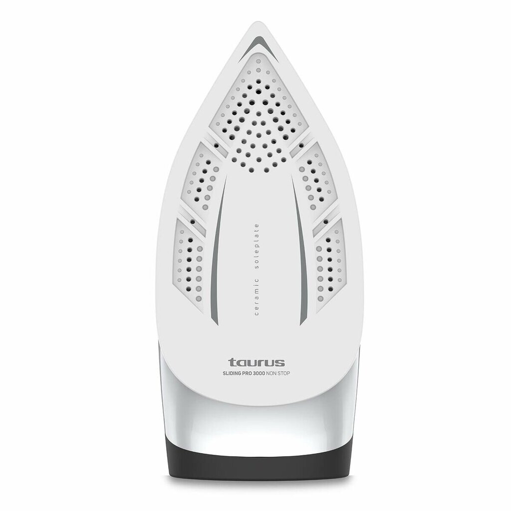 Tvaika Gludeklis Taurus Sliding Pro 3000 W cena un informācija | Gludekļi | 220.lv