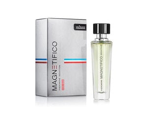 Ароматизированная вода с феромонами Magnetifico Pheromone Seduction EDP для мужчин, 30 мл цена и информация | Мужские духи | 220.lv