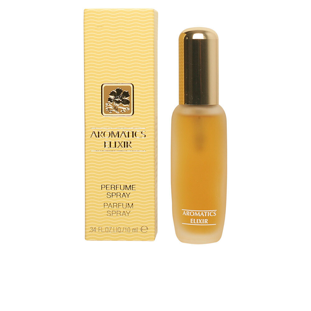 Parfimērijas ūdens Clinique Aromatics Elixir EDP sievietēm, 10 ml cena un informācija | Sieviešu smaržas | 220.lv