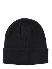 Шапка G-STAR Effo Long Beanie Black цена и информация | Мужские шарфы, шапки, перчатки | 220.lv