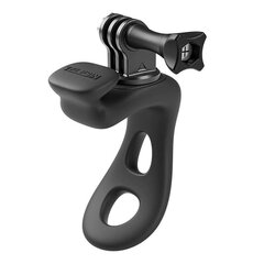 Multifunctional ring mount TELESIN for action cameras (black) цена и информация | Аксессуары для видеокамер | 220.lv