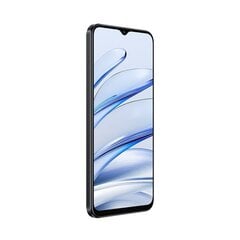 Honor 70 Lite 4GB|128GB Midnight Black EU цена и информация | Мобильные телефоны | 220.lv