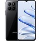 Honor 70 Lite Dual SIM 4/128 GB Midnight Black цена и информация | Mobilie telefoni | 220.lv