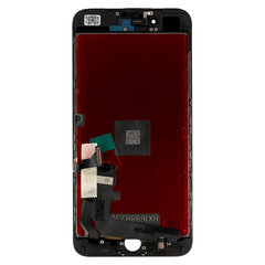 LCD Display NCC for Iphone 7 Plus White Select цена и информация | Запчасти для телефонов и инструменты для их ремонта | 220.lv