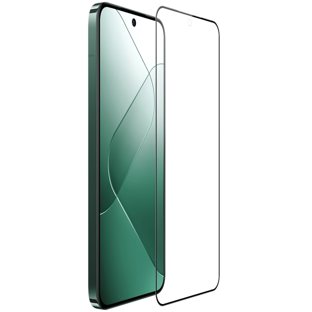 Nillkin Tempered Glass 2.5D CP+PRO cena un informācija | Ekrāna aizsargstikli | 220.lv