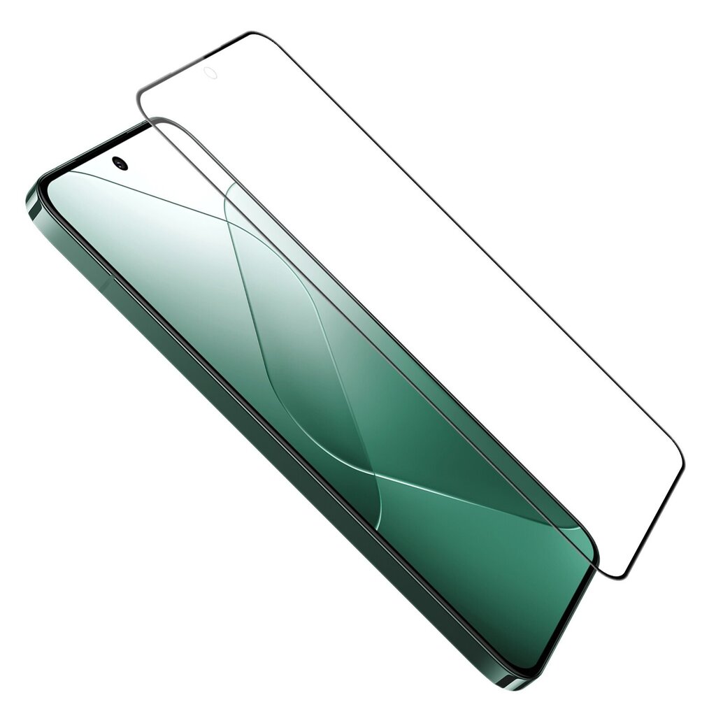 Nillkin Tempered Glass 2.5D CP+PRO cena un informācija | Ekrāna aizsargstikli | 220.lv