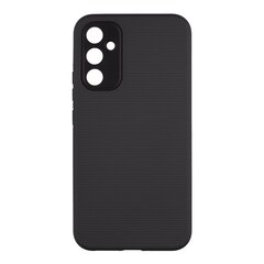 OBAL:ME NetShield Cover for Samsung Galaxy A54 5G Black цена и информация | Чехлы для телефонов | 220.lv