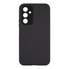 OBAL:ME NetShield Cover for Samsung Galaxy A54 5G Black цена и информация | Чехлы для телефонов | 220.lv