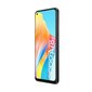 Oppo A78 DS Mist Black cena un informācija | Mobilie telefoni | 220.lv