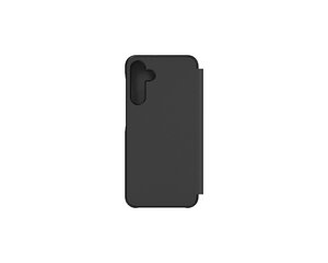 GP-FWA256AMA Samsung Wallet Case for Galaxy A25 5G Black цена и информация | Чехлы для телефонов | 220.lv