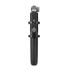 Spigen S560W Bluetooth selfie stick tripod black цена и информация | Моноподы для селфи («Selfie sticks») | 220.lv