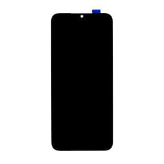 LCD Display for Samsung Galaxy A14 5G black SVC Premium Quality цена и информация | Запчасти для телефонов и инструменты для их ремонта | 220.lv