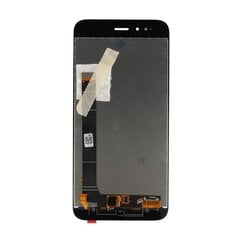 LCD Display for Xiaomi A1|5X black Premium Quality цена и информация | Запчасти для телефонов и инструменты для их ремонта | 220.lv