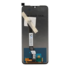 LCD Display for Xiaomi Redmi Note 8T black Premium Quality цена и информация | Запчасти для телефонов и инструменты для их ремонта | 220.lv