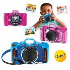 Vtech Kidizoom Duo DX cena un informācija | Videokameras | 220.lv