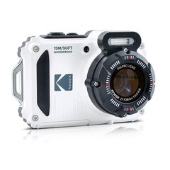 Kodak WPZ2 цена и информация | Цифровые фотоаппараты | 220.lv