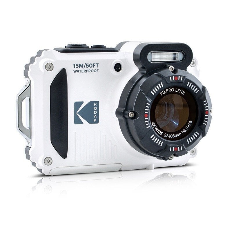 Kodak WPZ2 cena un informācija | Digitālās fotokameras | 220.lv