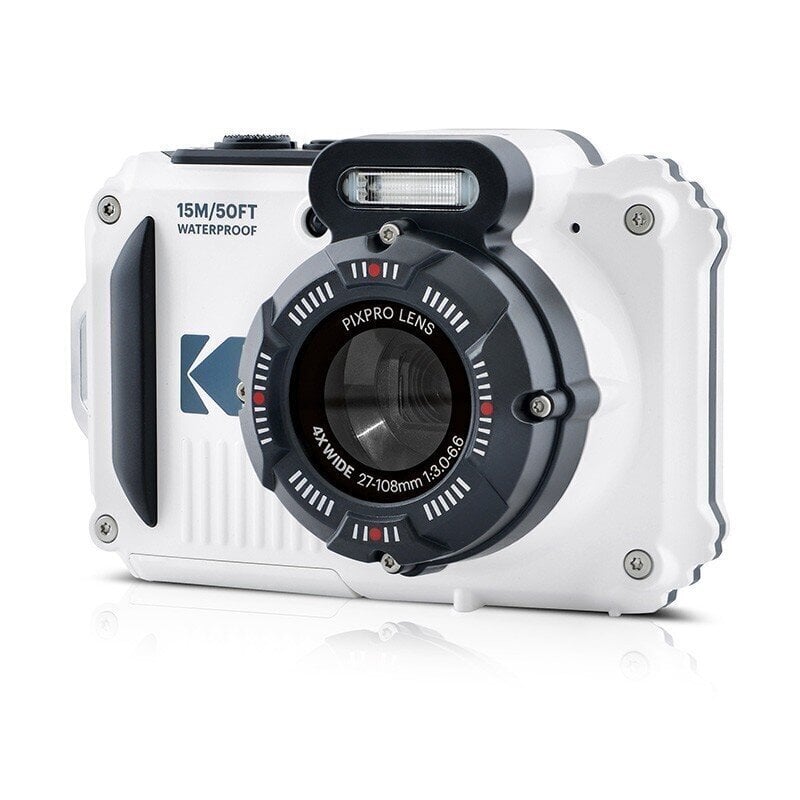 Kodak WPZ2 cena un informācija | Digitālās fotokameras | 220.lv