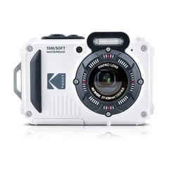 Kodak WPZ2 cena un informācija | Digitālās fotokameras | 220.lv