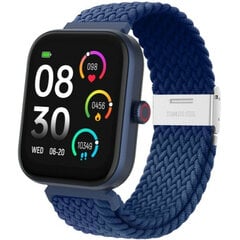 DCU Los Angeles Blue цена и информация | Смарт-часы (smartwatch) | 220.lv