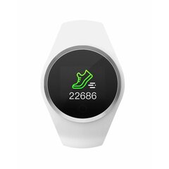 Radiant RAS20703 White cena un informācija | Viedpulksteņi (smartwatch) | 220.lv