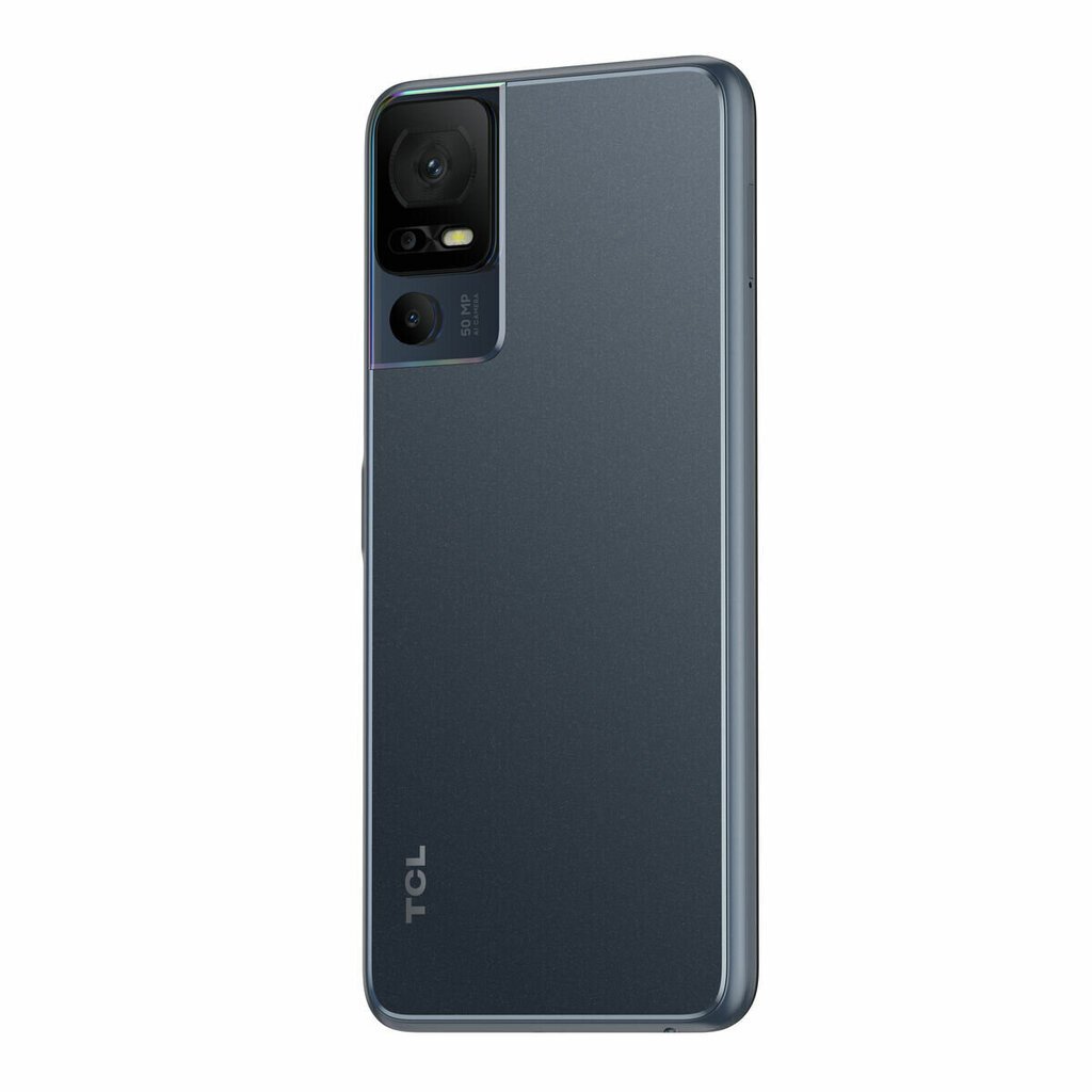 TCL 40SE 128 GB Grey cena un informācija | Mobilie telefoni | 220.lv