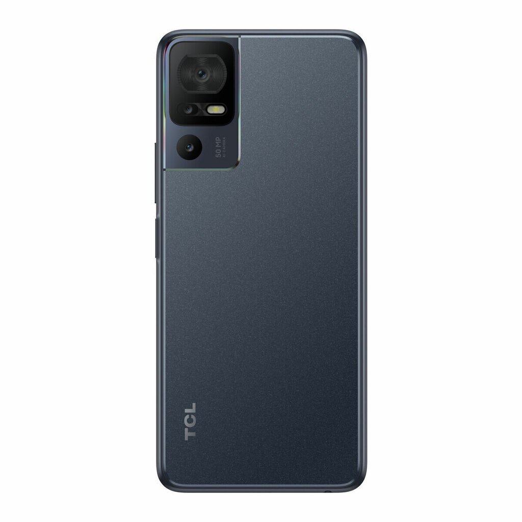 TCL 40SE 128 GB Grey cena un informācija | Mobilie telefoni | 220.lv