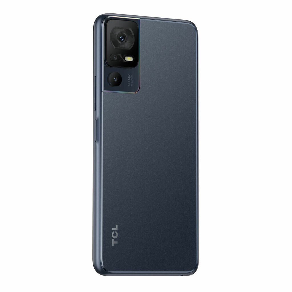 TCL 40SE 128 GB Grey cena un informācija | Mobilie telefoni | 220.lv