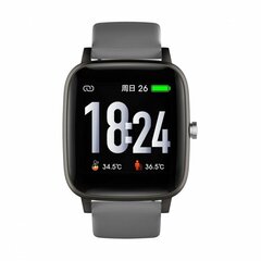 Radiant RAS10202 Grey цена и информация | Смарт-часы (smartwatch) | 220.lv