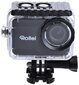 Rollei ActionCam 10s Plus цена и информация | Videokameras | 220.lv