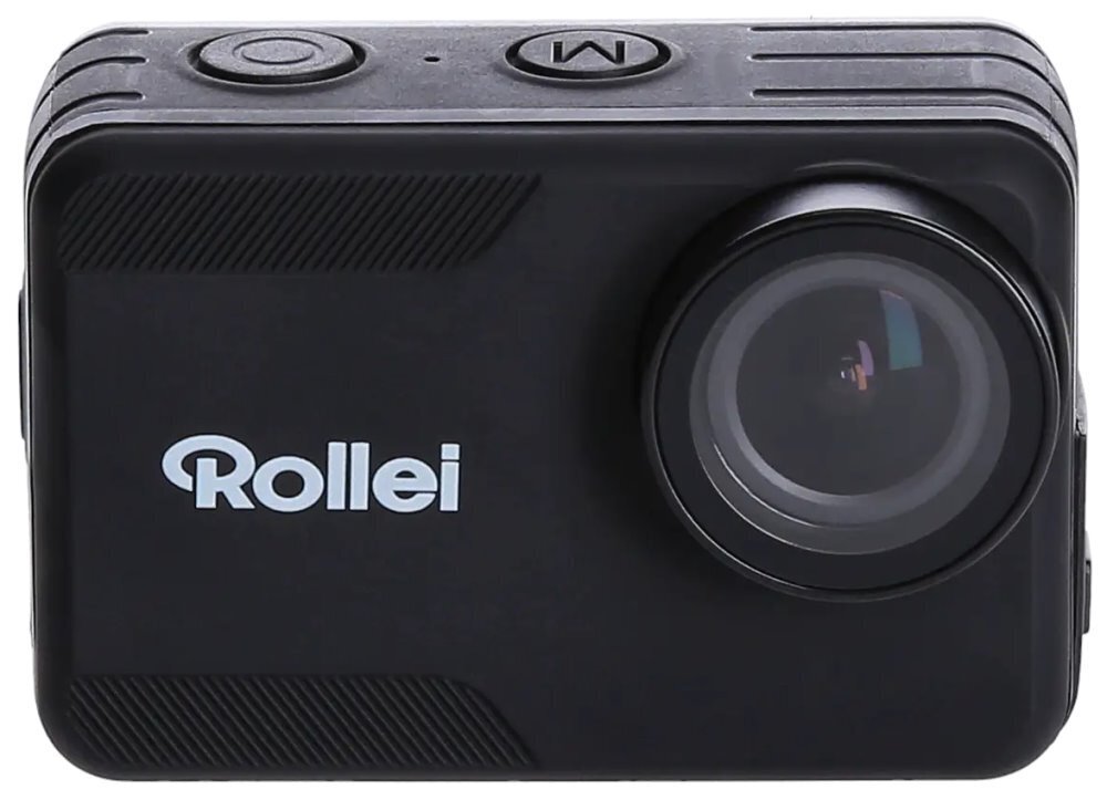 Rollei ActionCam 10s Plus cena un informācija | Videokameras | 220.lv