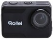 Rollei ActionCam 10s Plus цена и информация | Videokameras | 220.lv