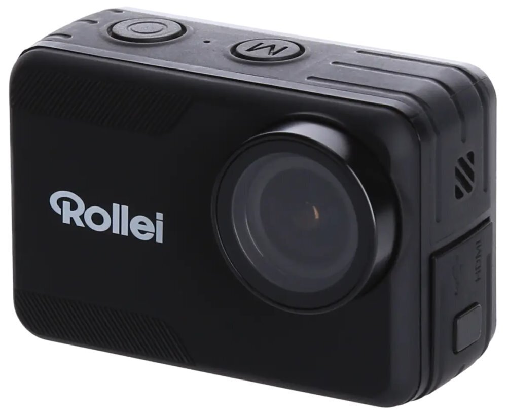 Rollei ActionCam 10s Plus cena un informācija | Videokameras | 220.lv