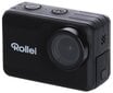 Rollei ActionCam 10s Plus цена и информация | Videokameras | 220.lv