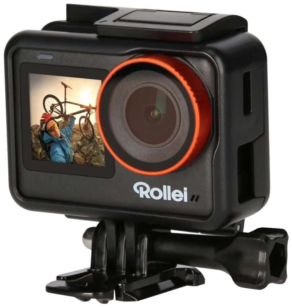 Rollei ActionCam One цена и информация | Videokameras | 220.lv