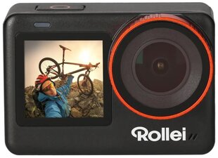 Rollei ActionCam One цена и информация | Видеокамеры | 220.lv
