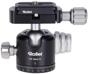 Rollei T2S Mark III цена и информация | Аксессуары для видеокамер | 220.lv
