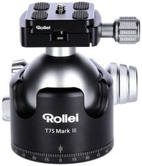 Rollei T7S Mark III цена и информация | Аксессуары для видеокамер | 220.lv
