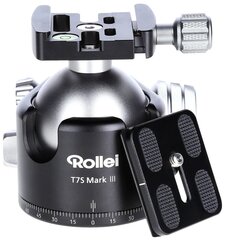Rollei T7S Mark III cena un informācija | Aksesuāri videokamerām | 220.lv