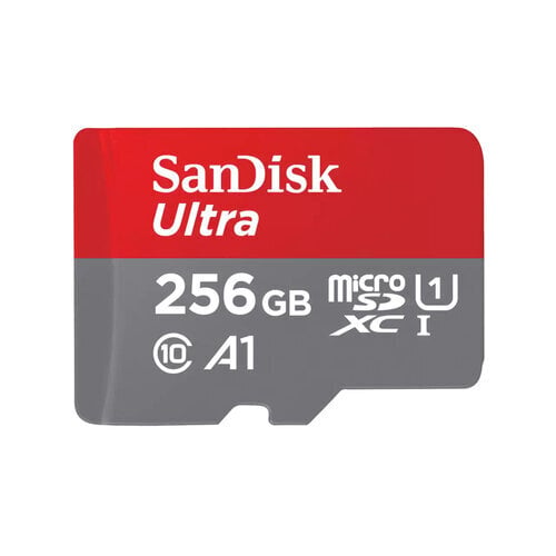 Sandisk Ultra MicroSDXC cena un informācija | Atmiņas kartes fotokamerām | 220.lv